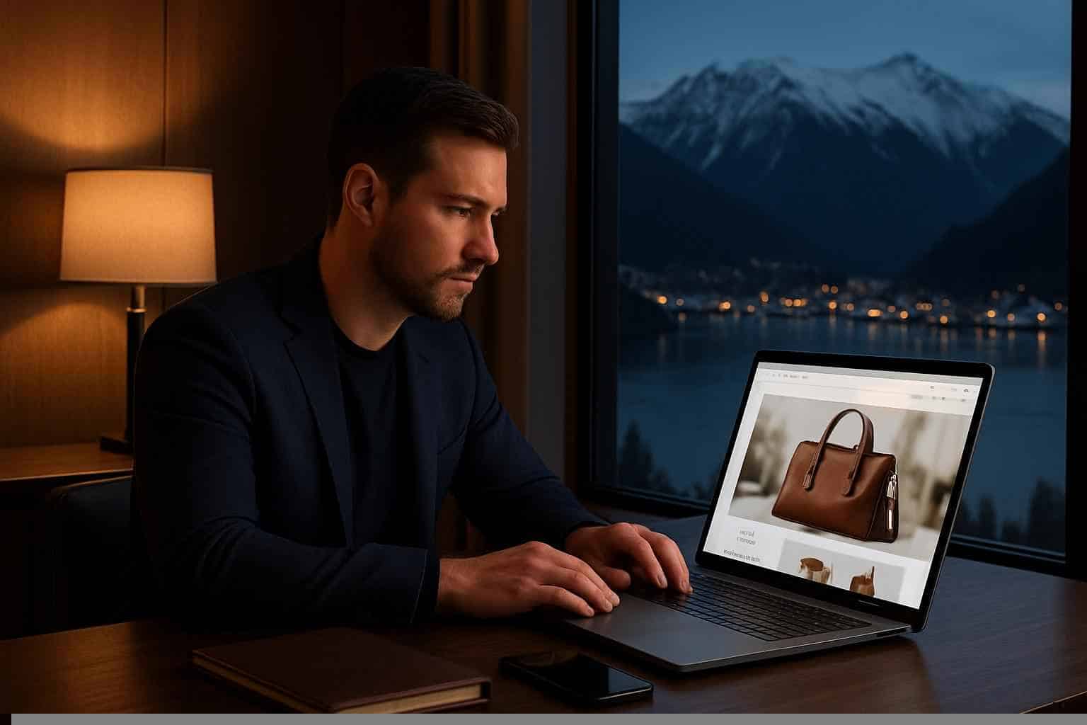 Ecommerce Website Development Company In Alaska 3 Ecommerce Website Development Company in Juneau AK