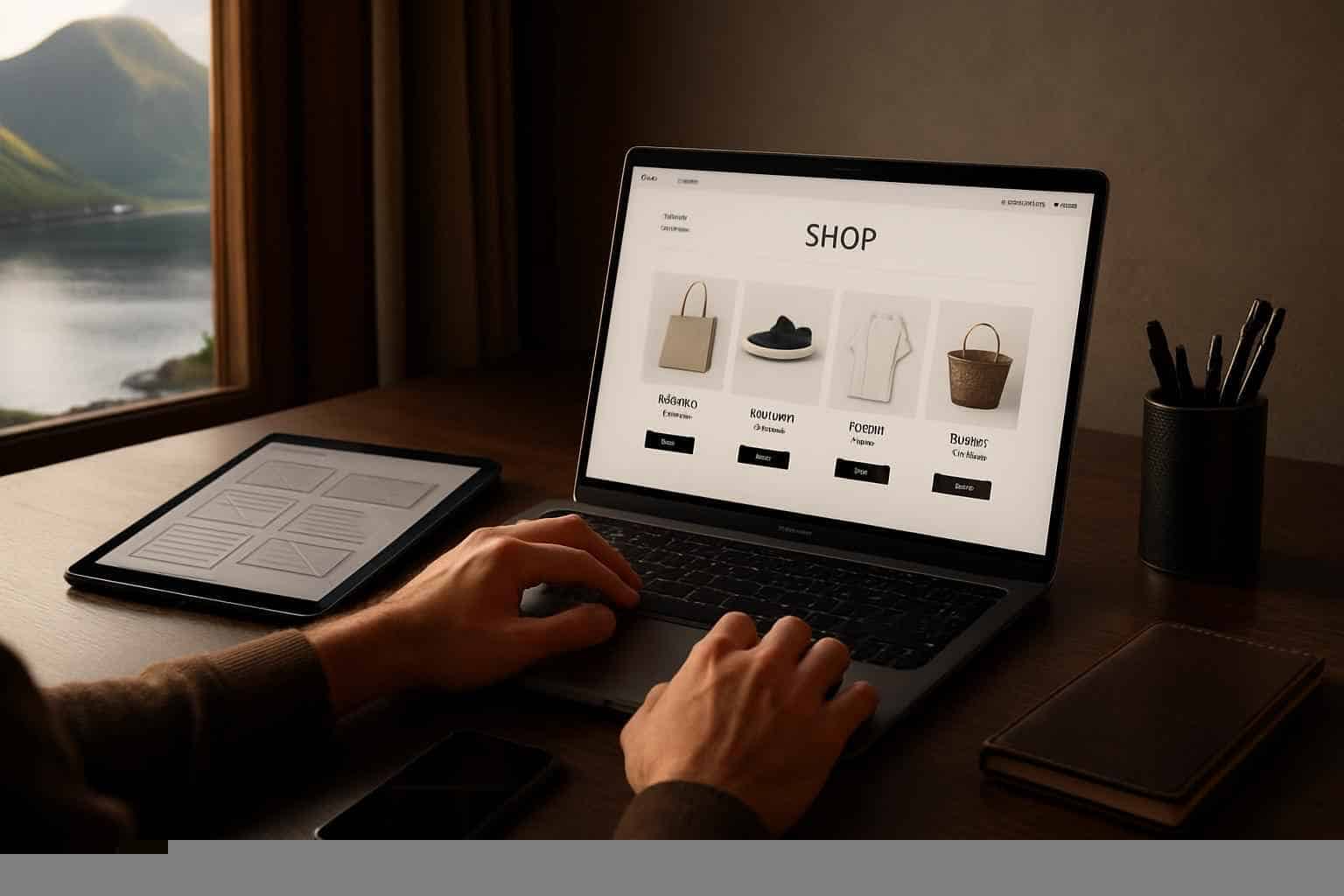 Ecommerce Website Development Company In Alaska 13 Ecommerce Website Development Company in Unalaska AK