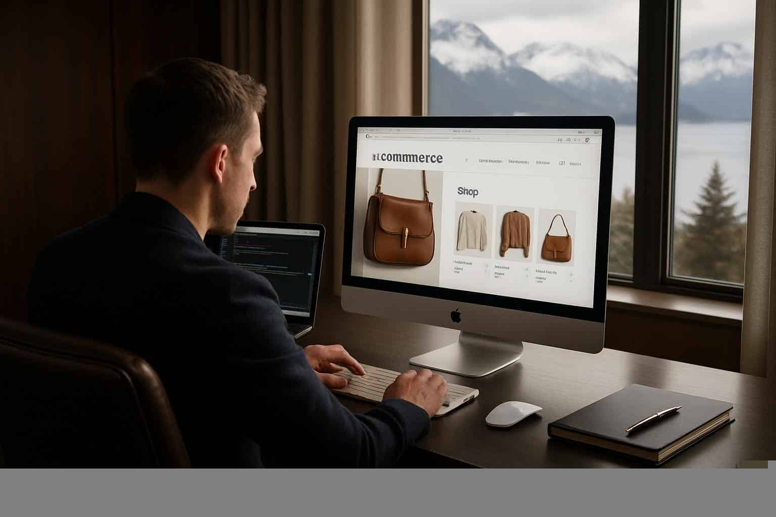 Ecommerce Website Development Company In Alaska 14 Ecommerce Website Development Company in Valdez AK