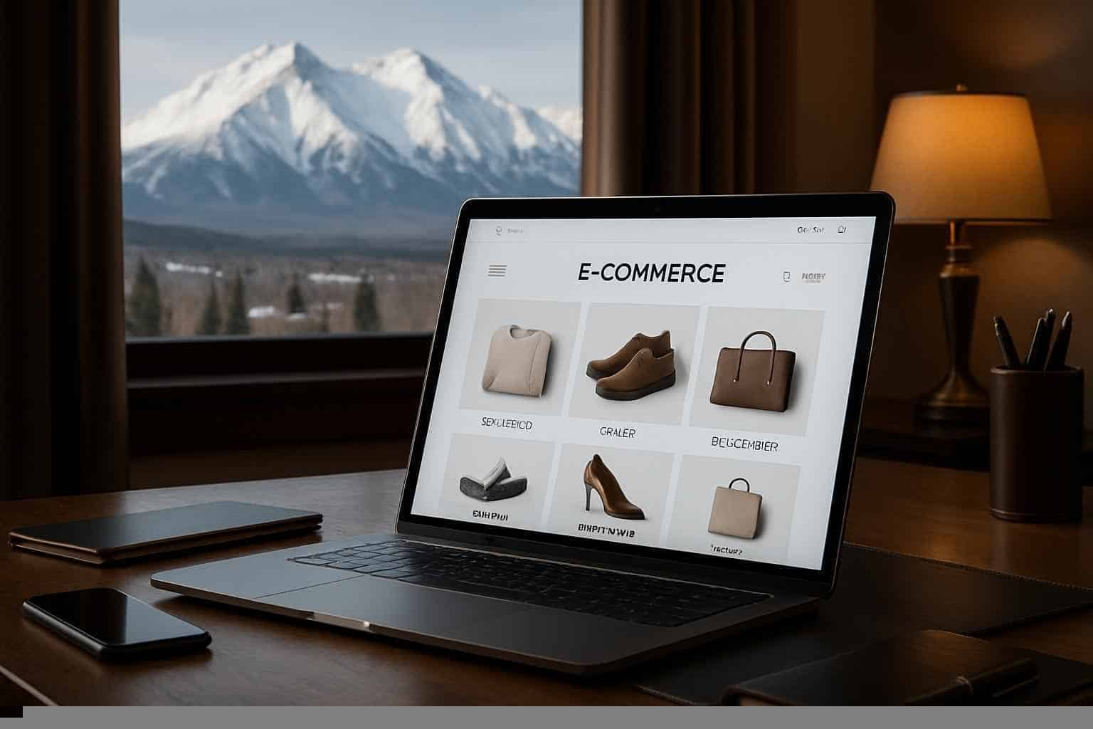 Ecommerce Website Development Company In Alaska 4 Ecommerce Website Development Company in Wasilla AK