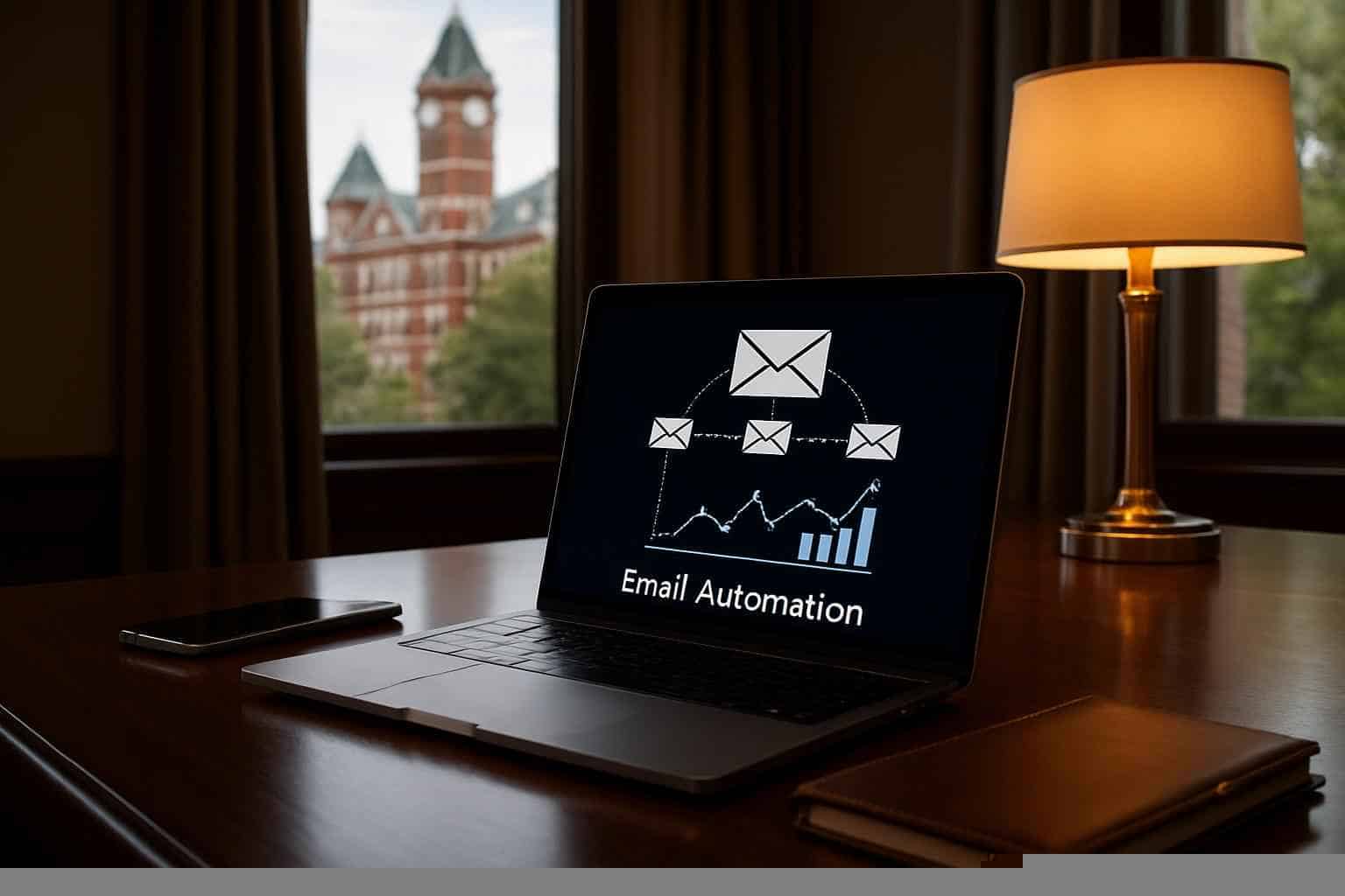 Email Automation Services In Alabama 8 Email Automation Services in Auburn AL