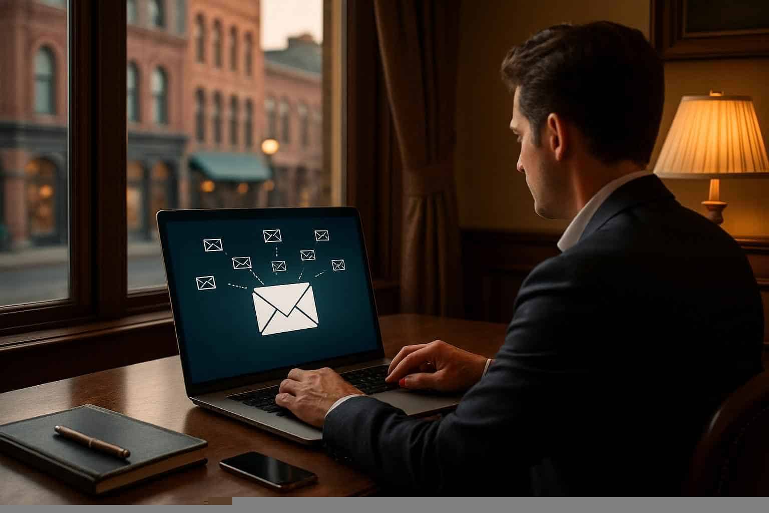 Email Automation Services In Alabama 11 Email Automation Services in Florence AL