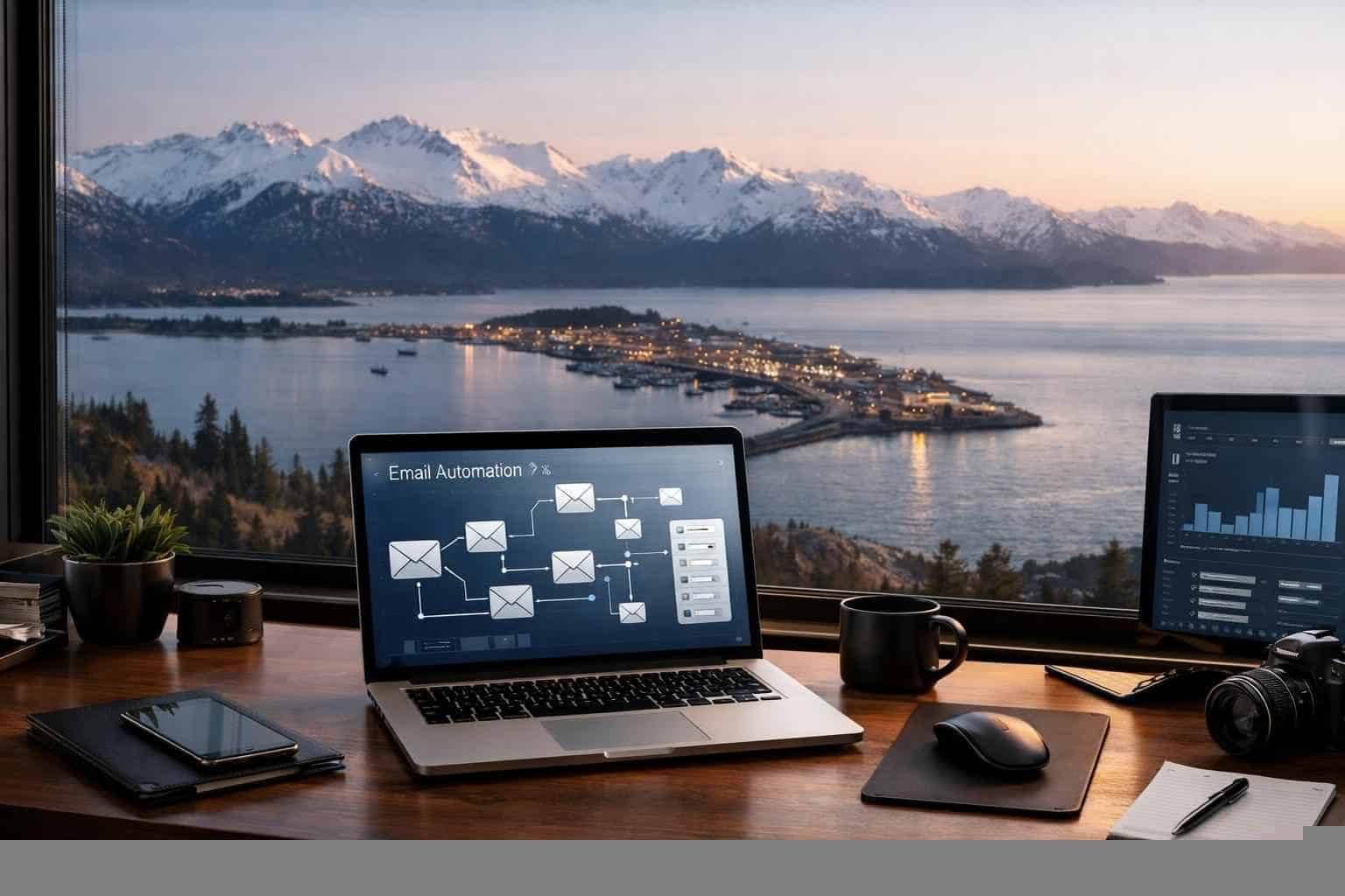 Email Automation Services In Alaska 11 Email Automation Services in Homer AK