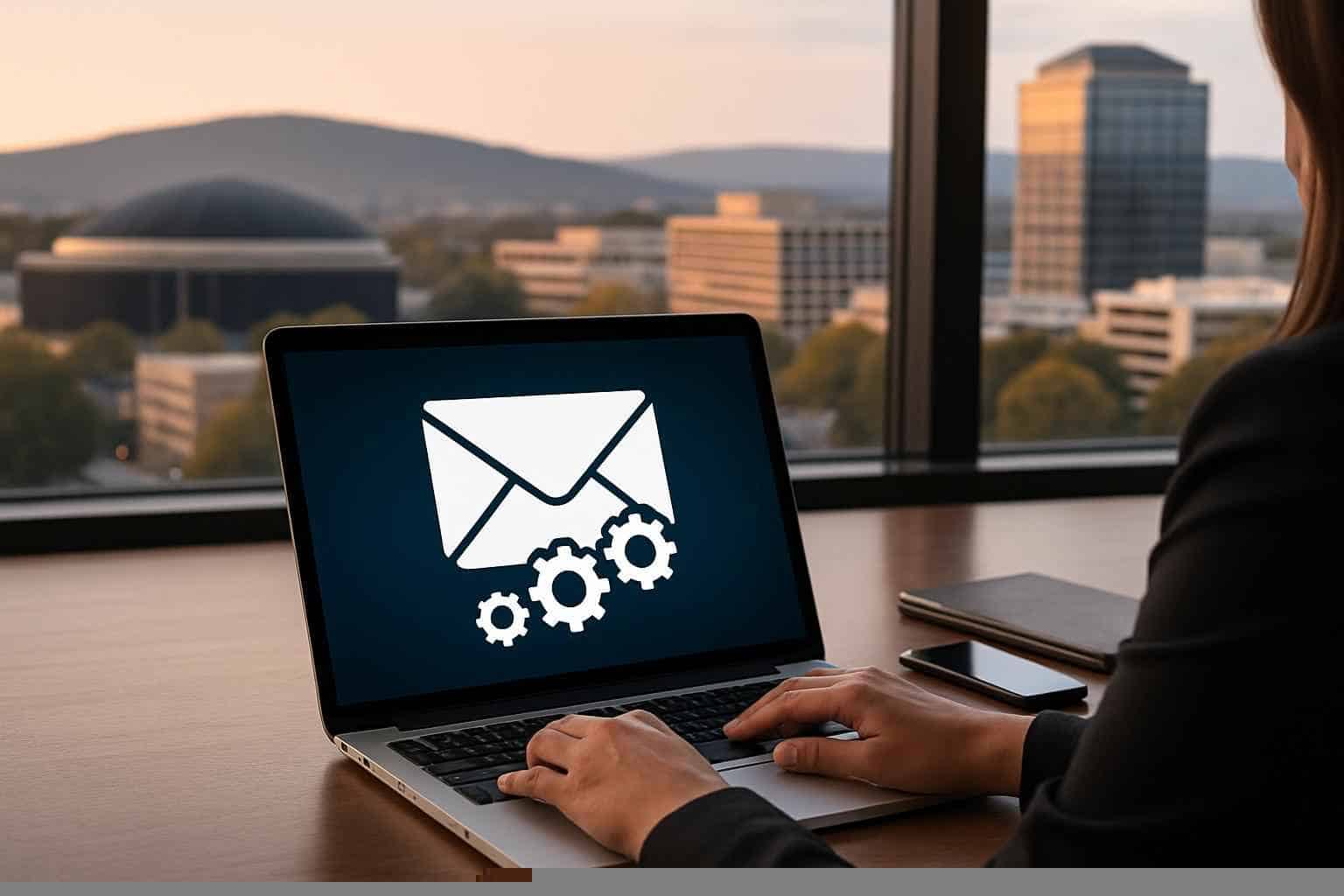 Email Automation Services In Alabama 1 Email Automation Services in Huntsville AL