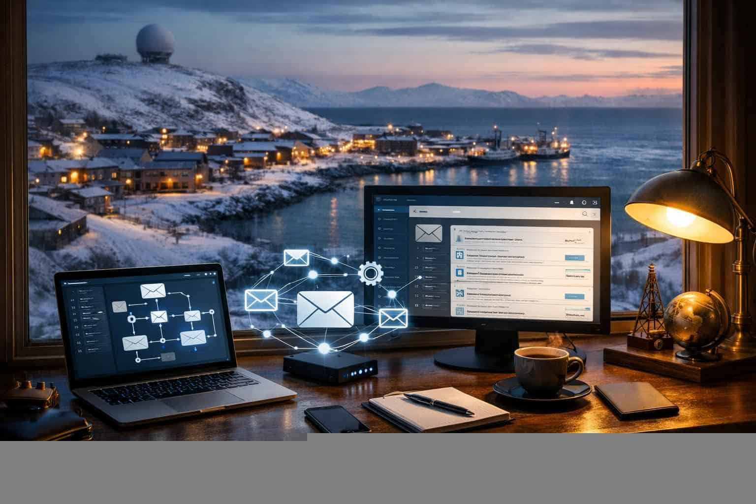 Email Automation Services In Alaska 15 Email Automation Services in Nome AK