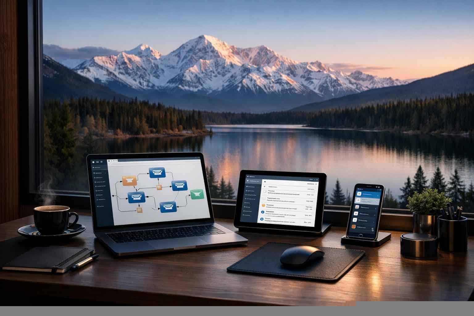 Email Automation Services In Alaska 4 Email Automation Services in Wasilla AK