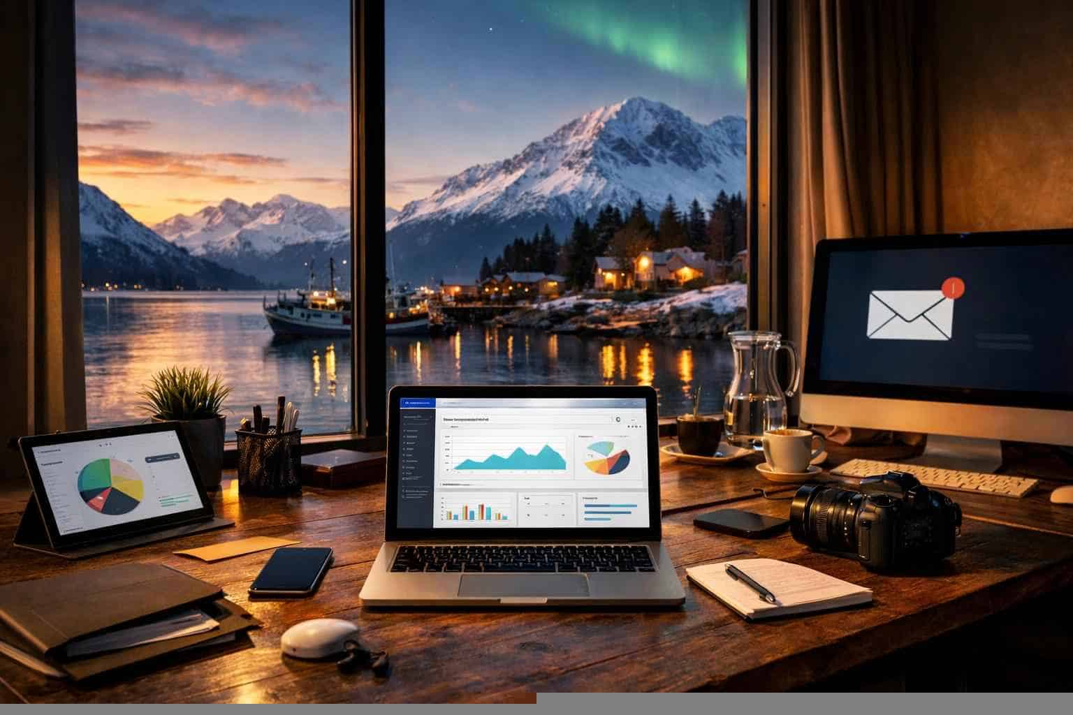 Email Marketing Agency In Bethel AK