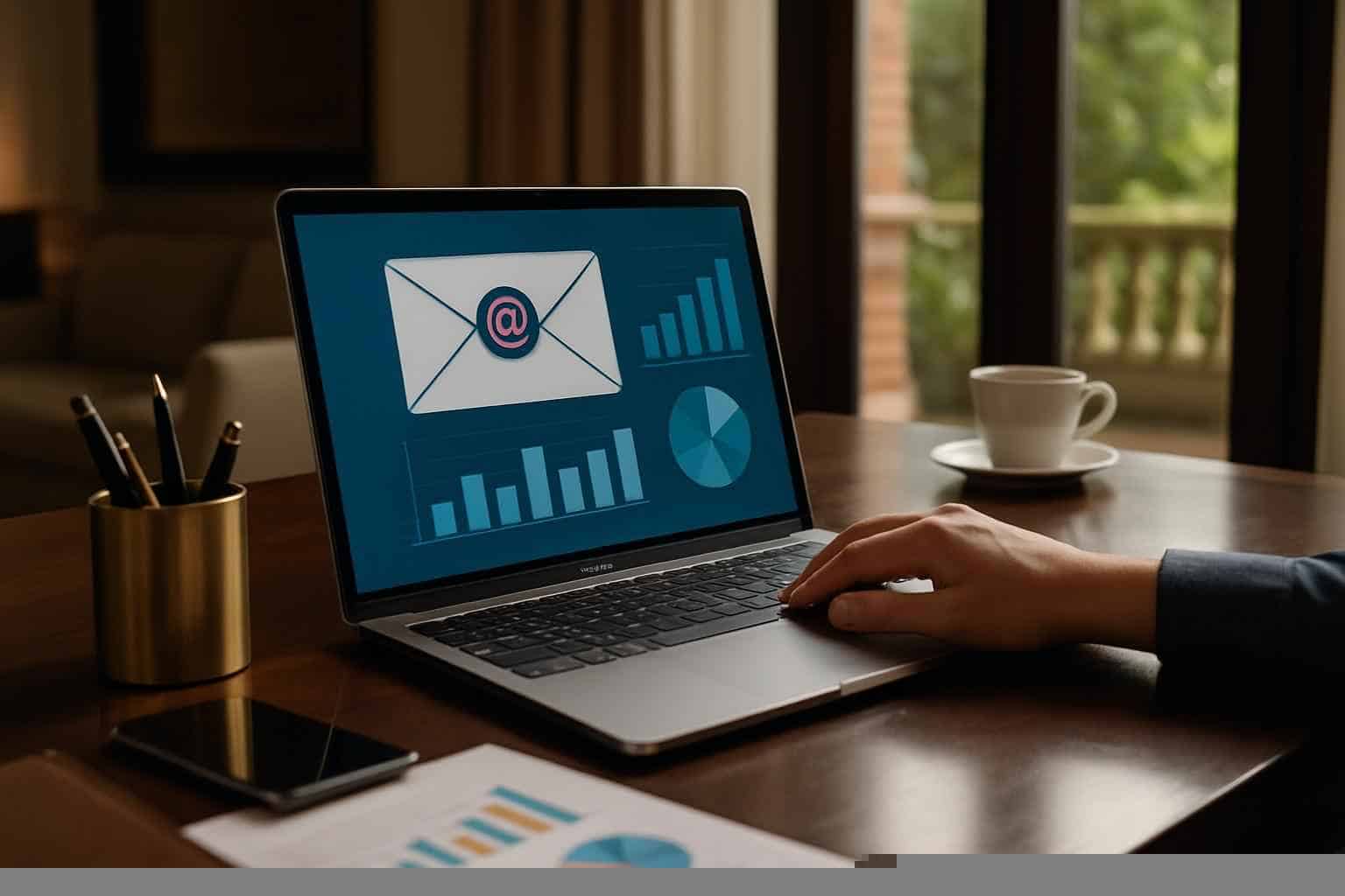 Email Marketing Agency In Florence AL