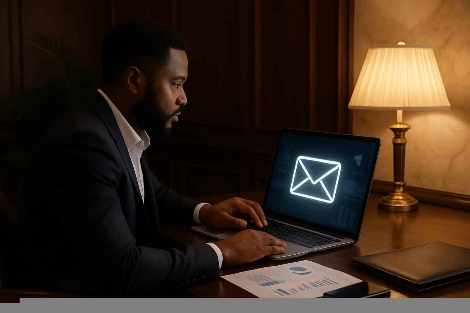 Email Marketing Agency In Hoover AL