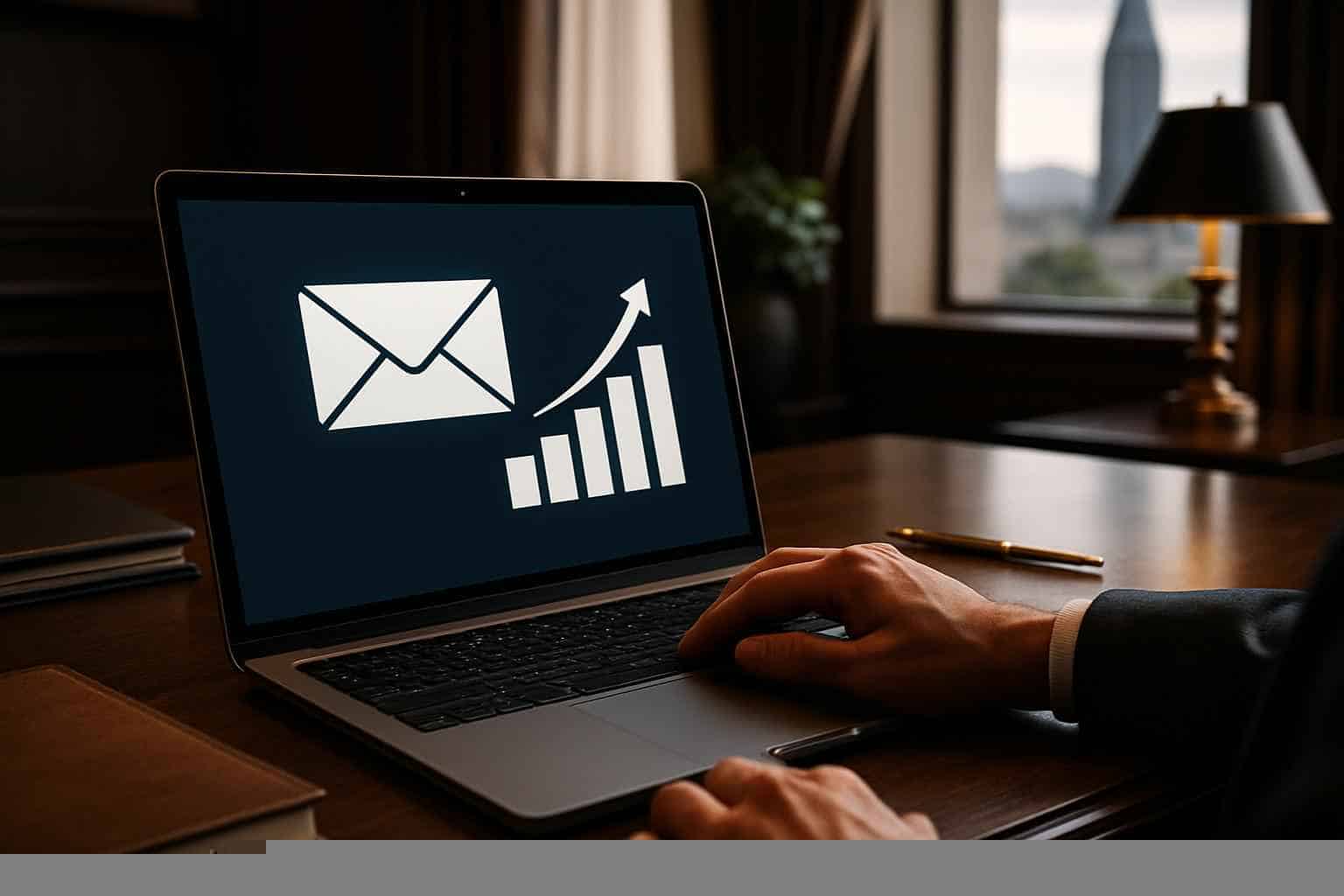 Email Marketing Agency In Huntsville AL