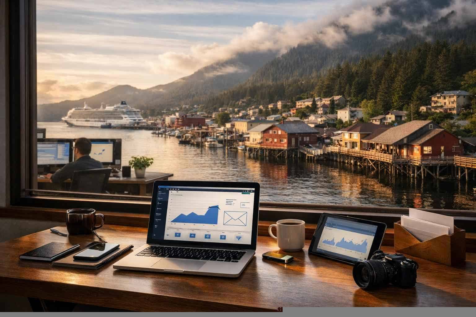 Email Marketing Agency In Ketchikan AK