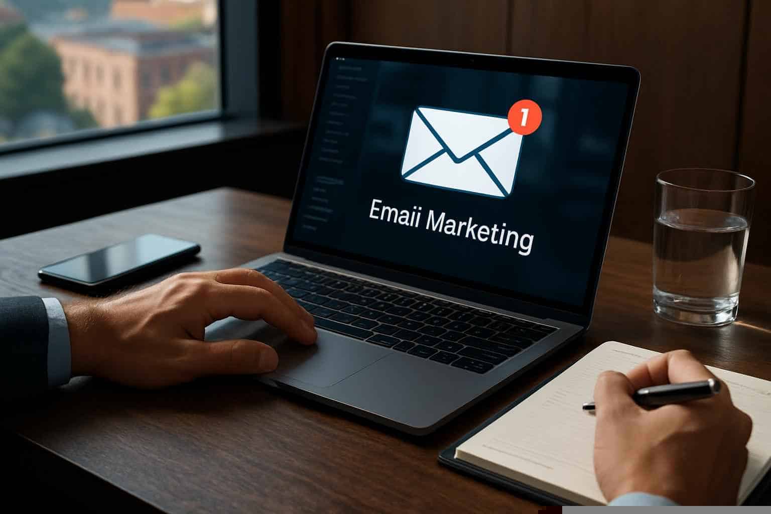 Email Marketing Agency In Madison AL