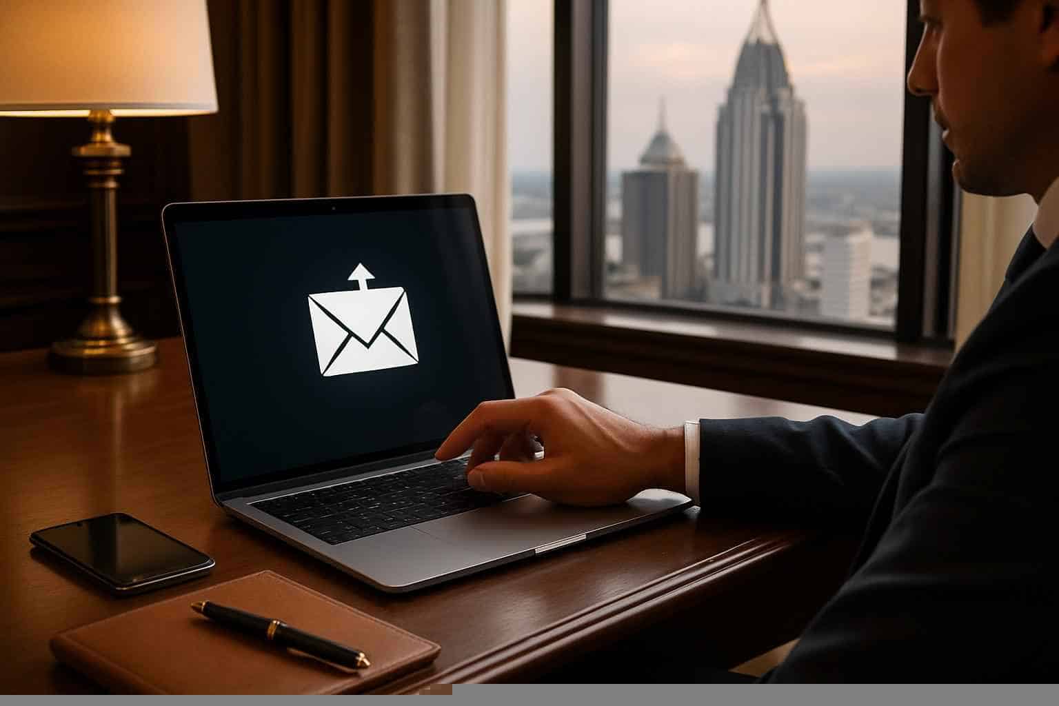 Email Marketing Agency In Mobile AL