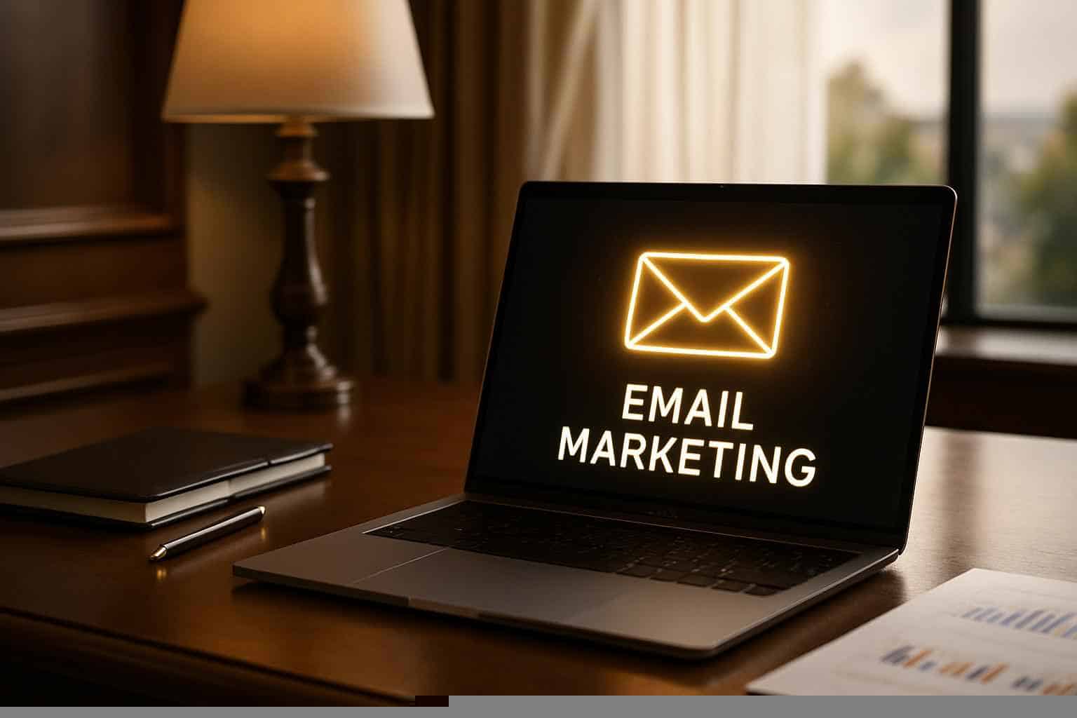 Email Marketing Agency In Phenix City AL