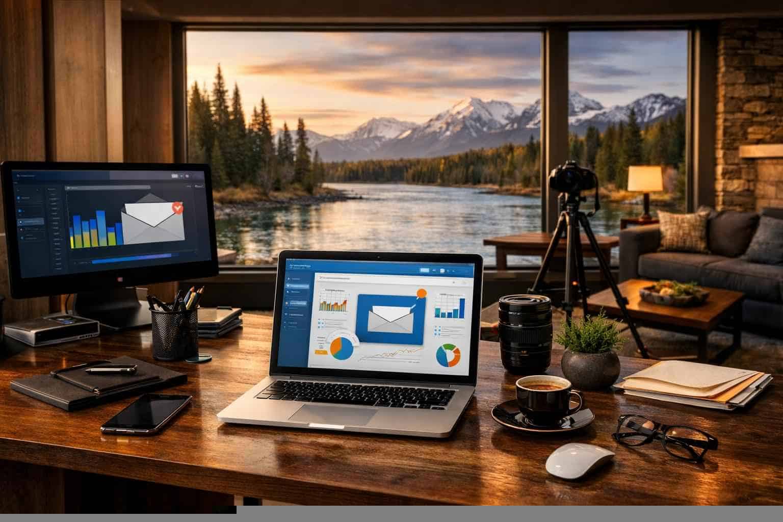 Email Marketing Agency In Soldotna AK