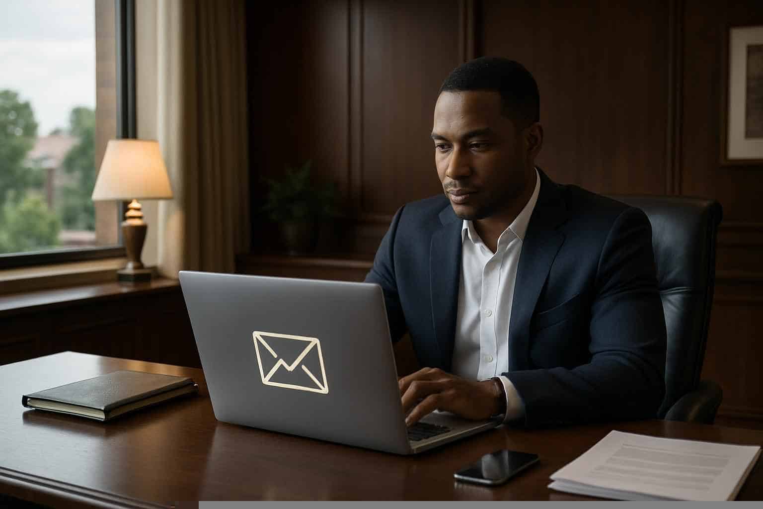 Email Marketing Agency In Tuscaloosa AL