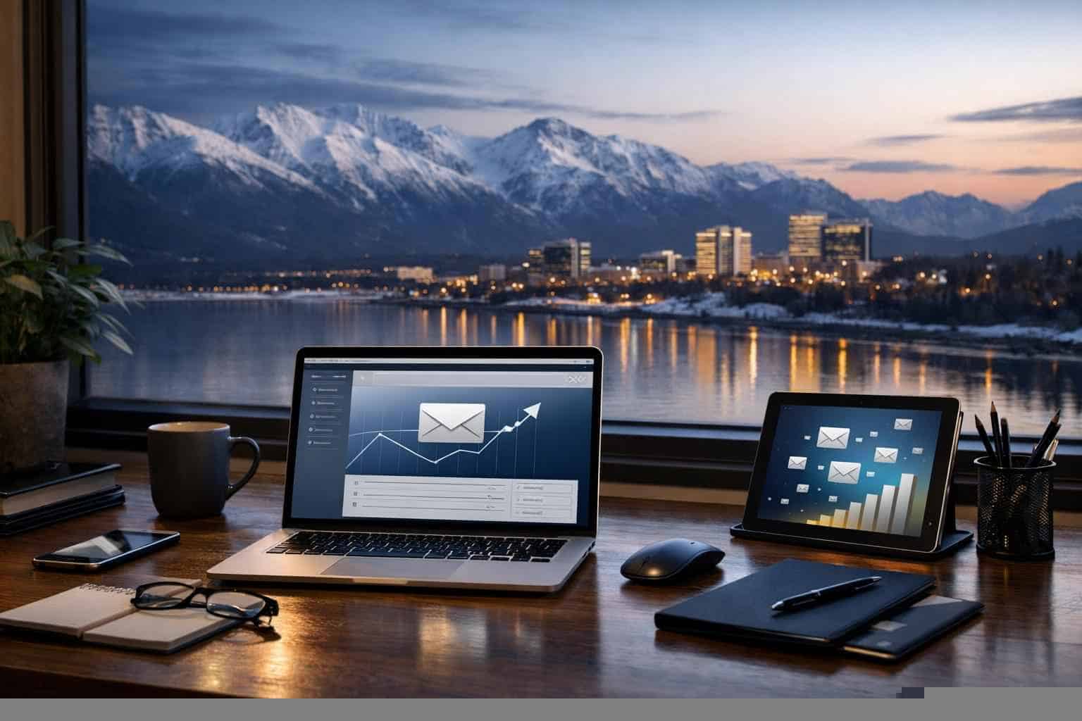 Email Marketing Services In Alaska 1 Email Marketing Services In Anchorage Ak