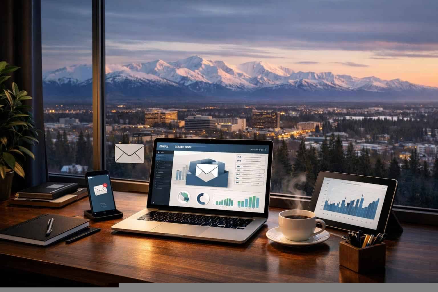 Email Marketing Services In Alaska 2 Email Marketing Services In Fairbanks Ak