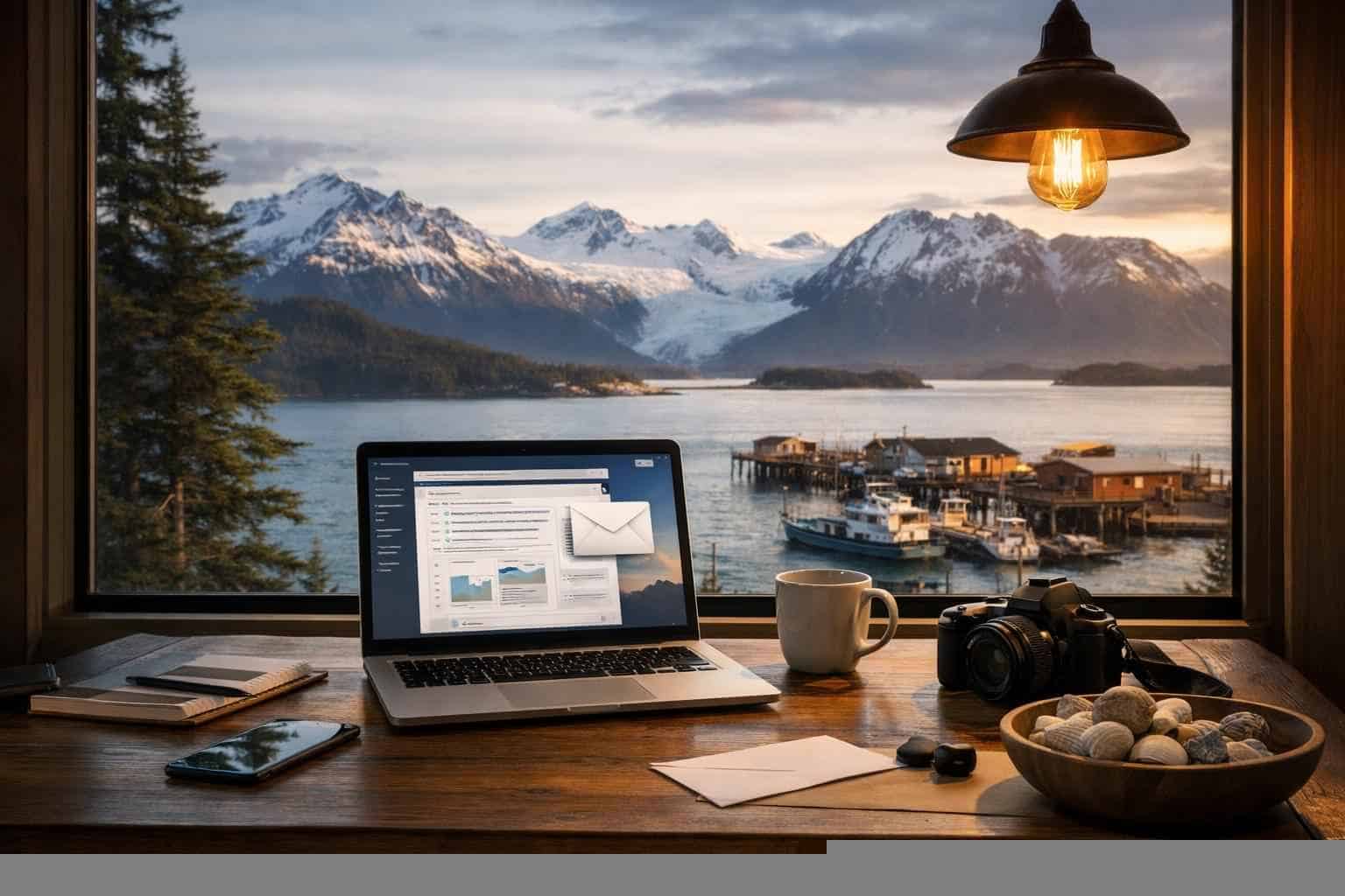 Email Marketing Services In Alaska 11 Email Marketing Services In Homer Ak