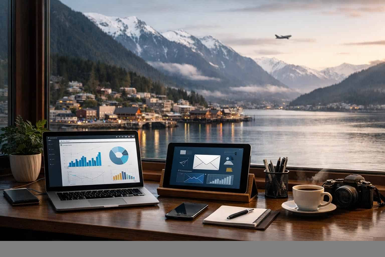 Email Marketing Services In Alaska 3 Email Marketing Services In Juneau Ak