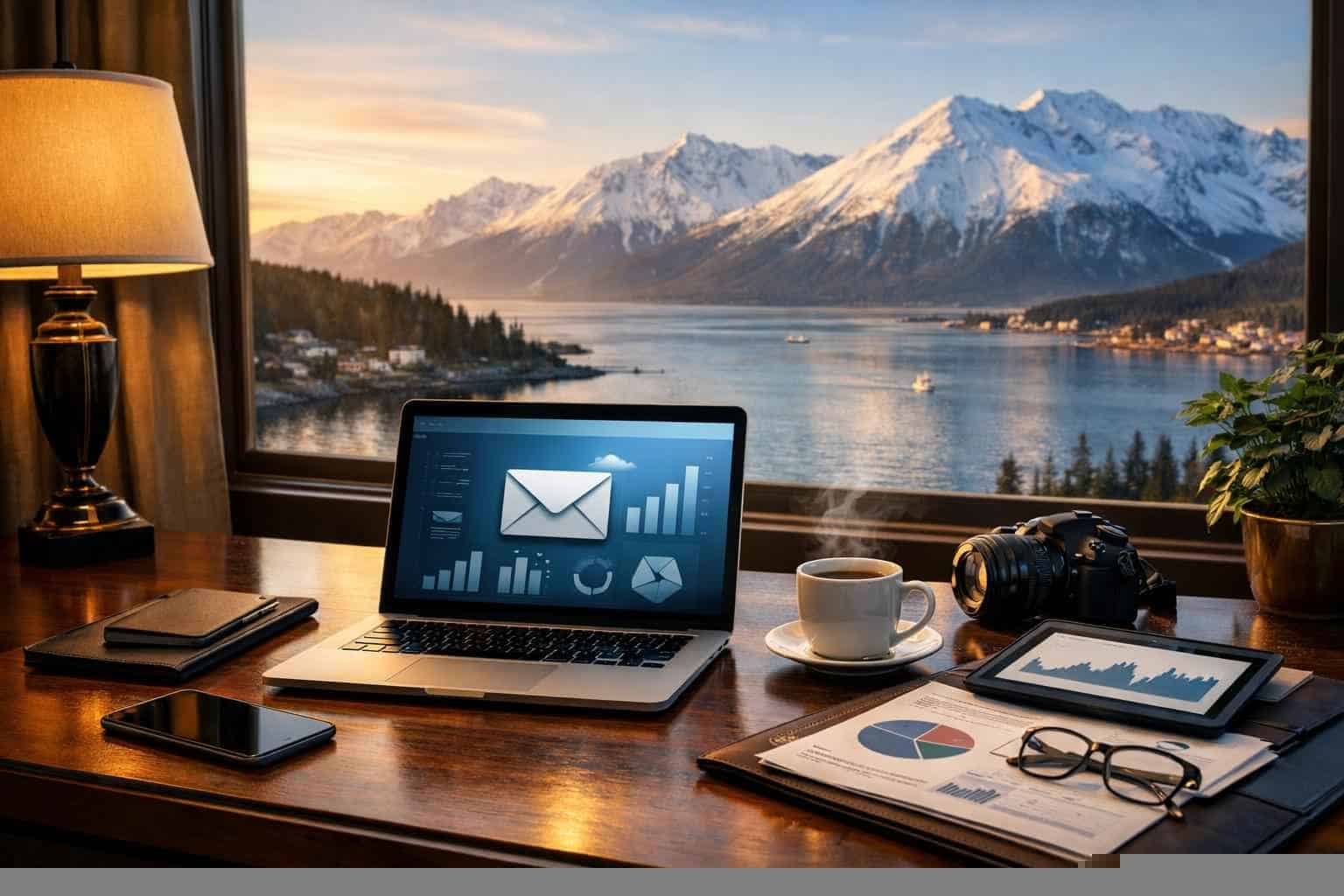 Email Marketing Services In Alaska 7 Email Marketing Services In Kenai Ak