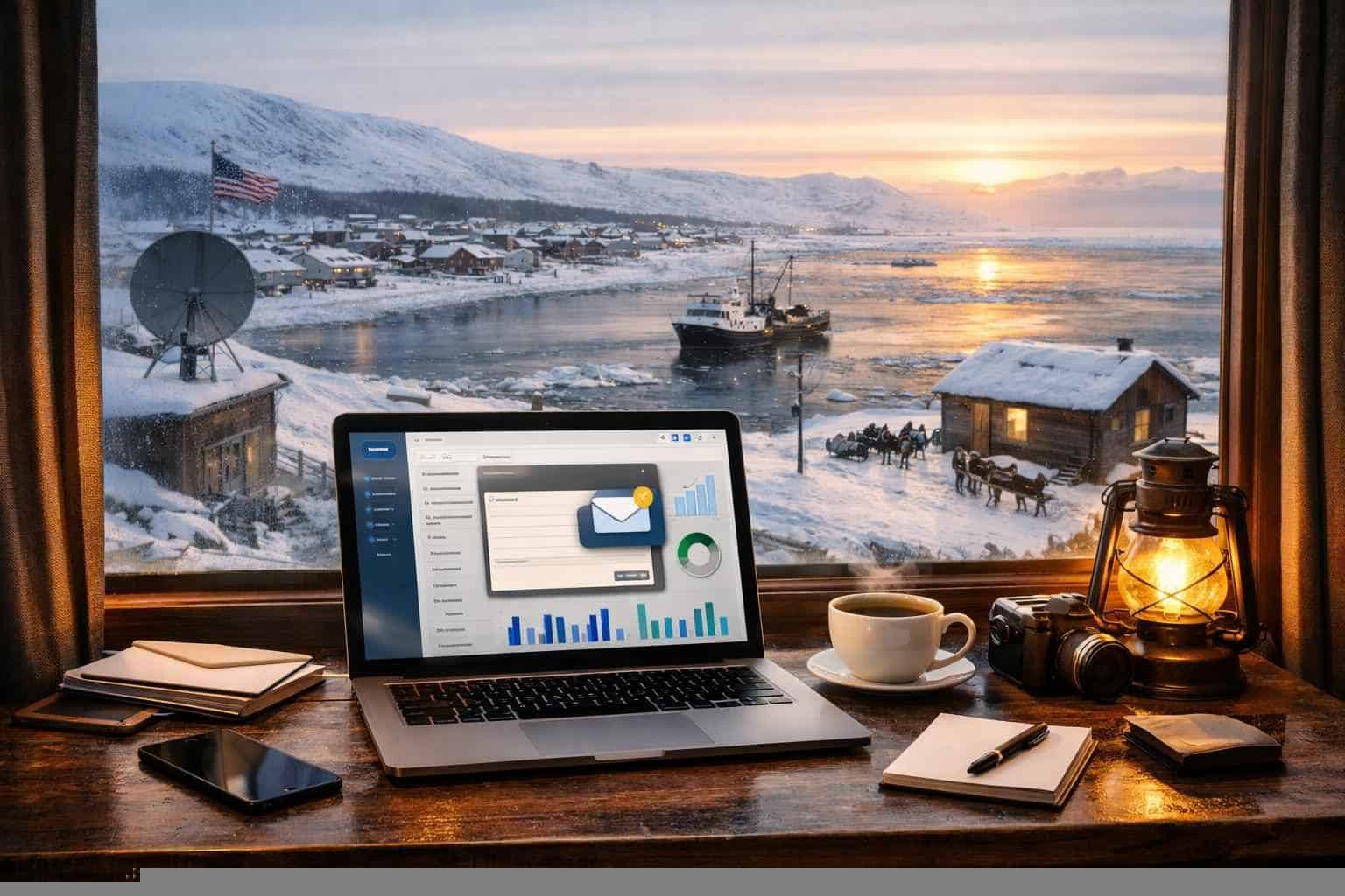 Email Marketing Services In Alaska 15 Email Marketing Services In Nome Ak
