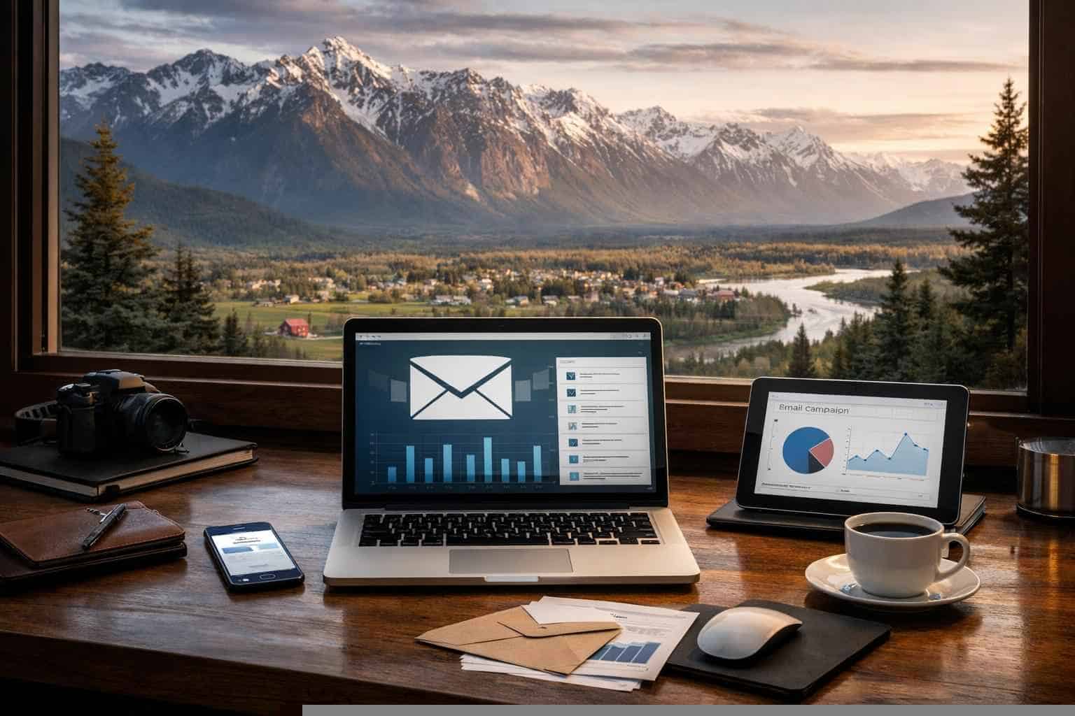 Email Marketing Services In Alaska 10 Email Marketing Services In Palmer Ak