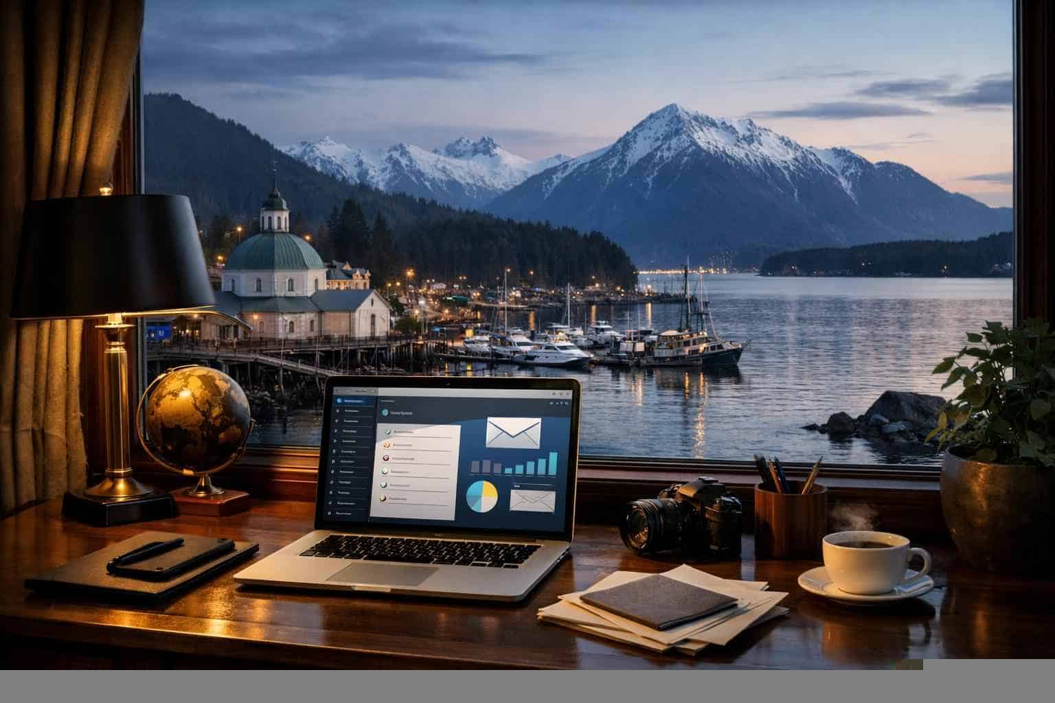 Email Marketing Services In Alaska 5 Email Marketing Services In Sitka Ak