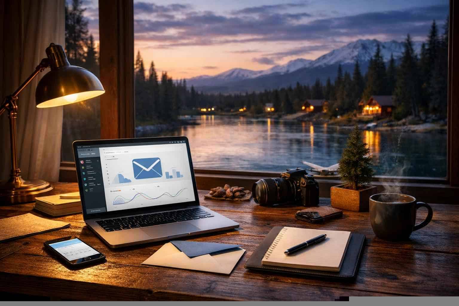 Email Marketing Services In Alaska 12 Email Marketing Services In Soldotna Ak