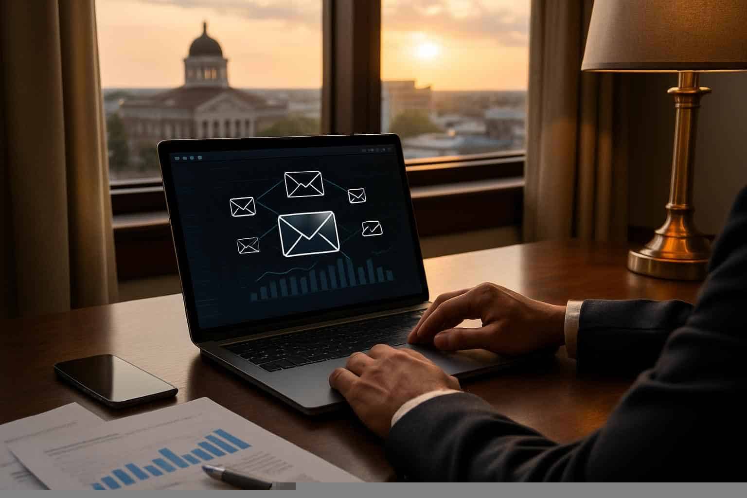 Email Marketing Services In Alabama 5 Email Marketing Services In Tuscaloosa AL