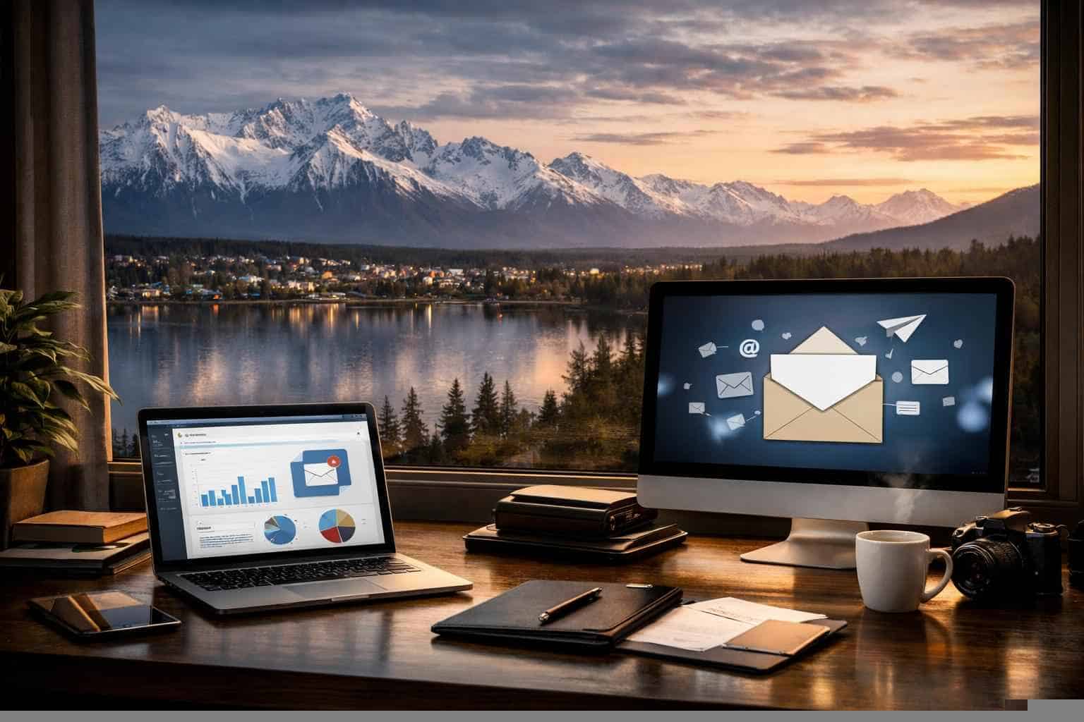 Email Marketing Services In Alaska 4 Email Marketing Services In Wasilla Ak