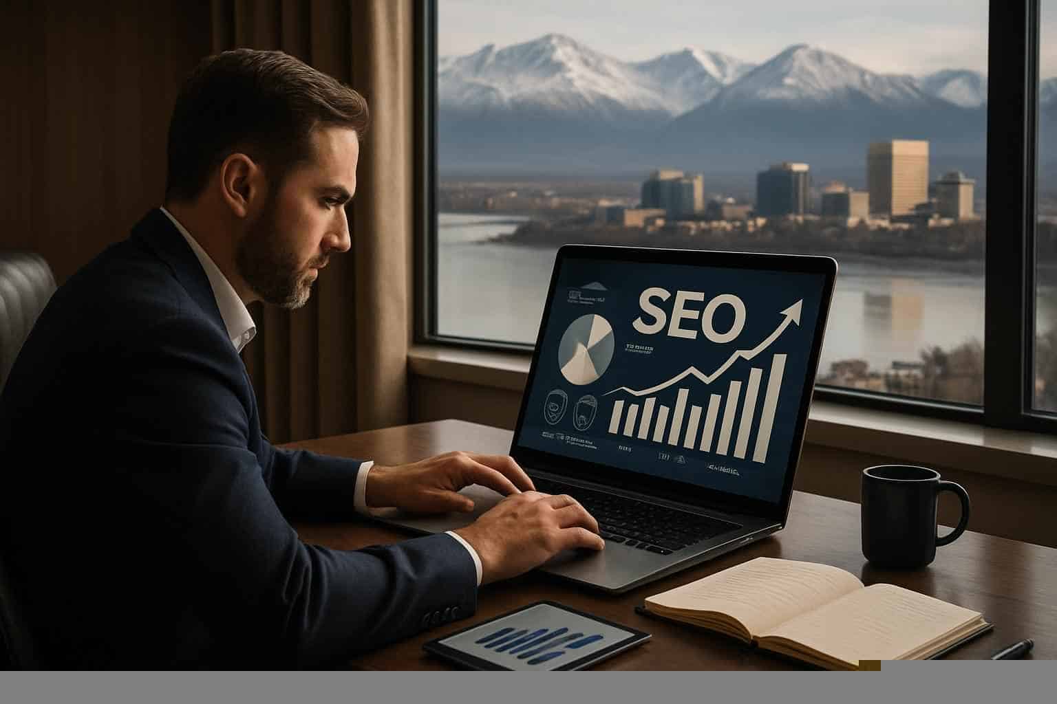 Enterprise SEO Services in Alaska 1 Enterprise SEO Services in Anchorage AK
