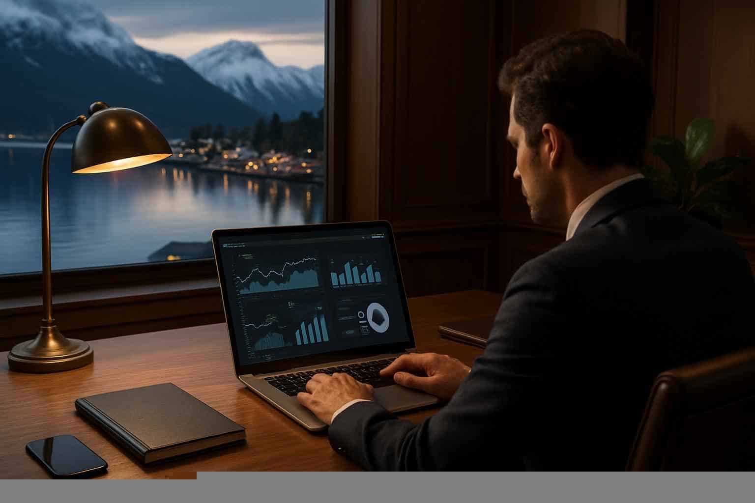 Enterprise SEO Services in Alaska 9 Enterprise SEO Services in Bethel AK