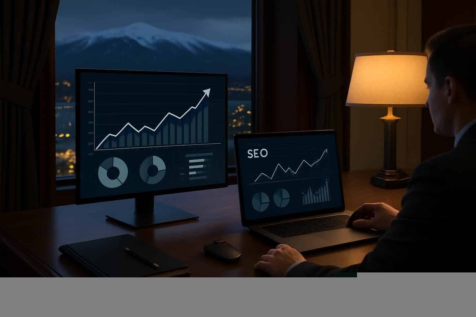 Enterprise SEO Services in Alaska 2 Enterprise SEO Services in Fairbanks AK