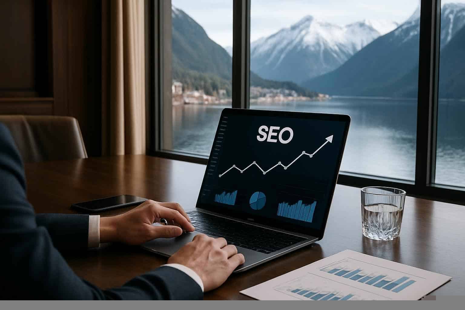 Enterprise SEO Services in Alaska 3 Enterprise SEO Services in Juneau AK