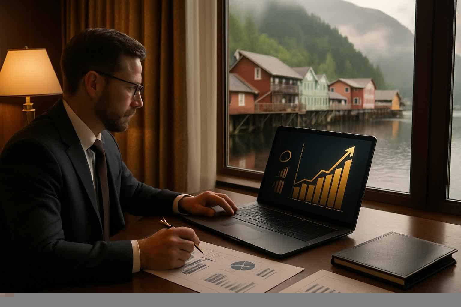 Enterprise SEO Services in Alaska 6 Enterprise SEO Services in Ketchikan AK