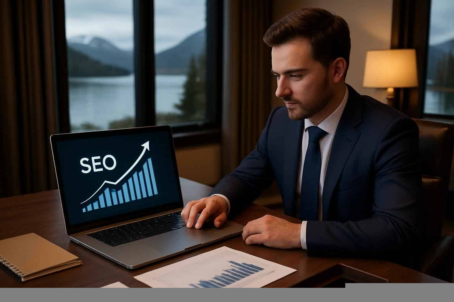 Enterprise SEO Services in Alaska 8 Enterprise SEO Services in Kodiak AK