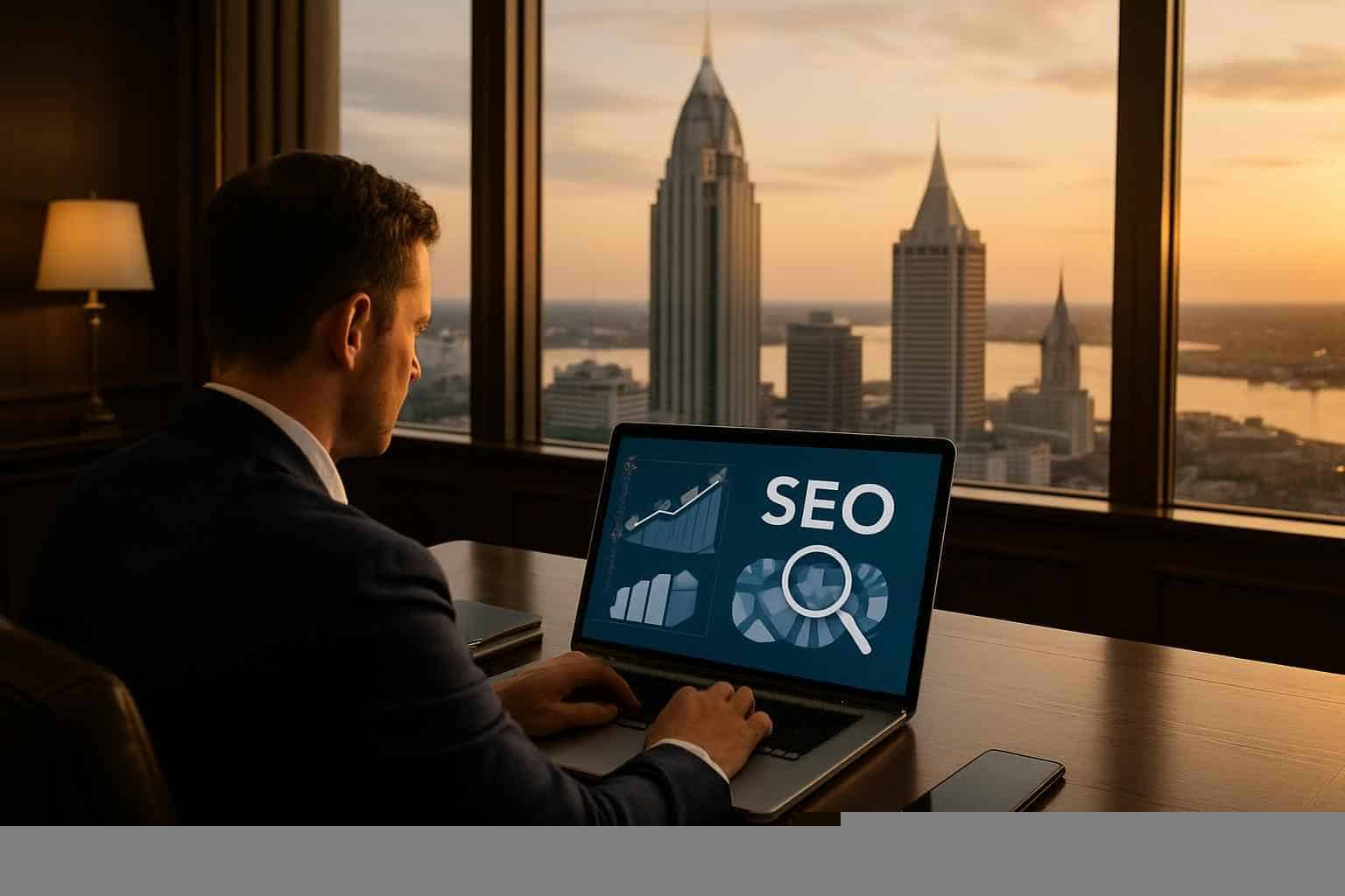 Enterprise SEO Services In Alabama 4 Enterprise SEO Services In Mobile AL