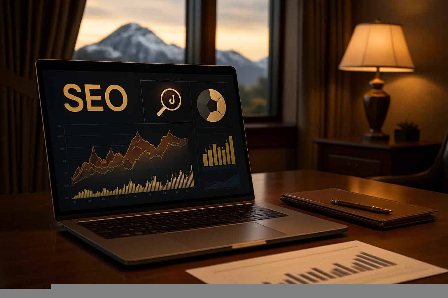 Enterprise SEO Services in Alaska 10 Enterprise SEO Services in Palmer AK