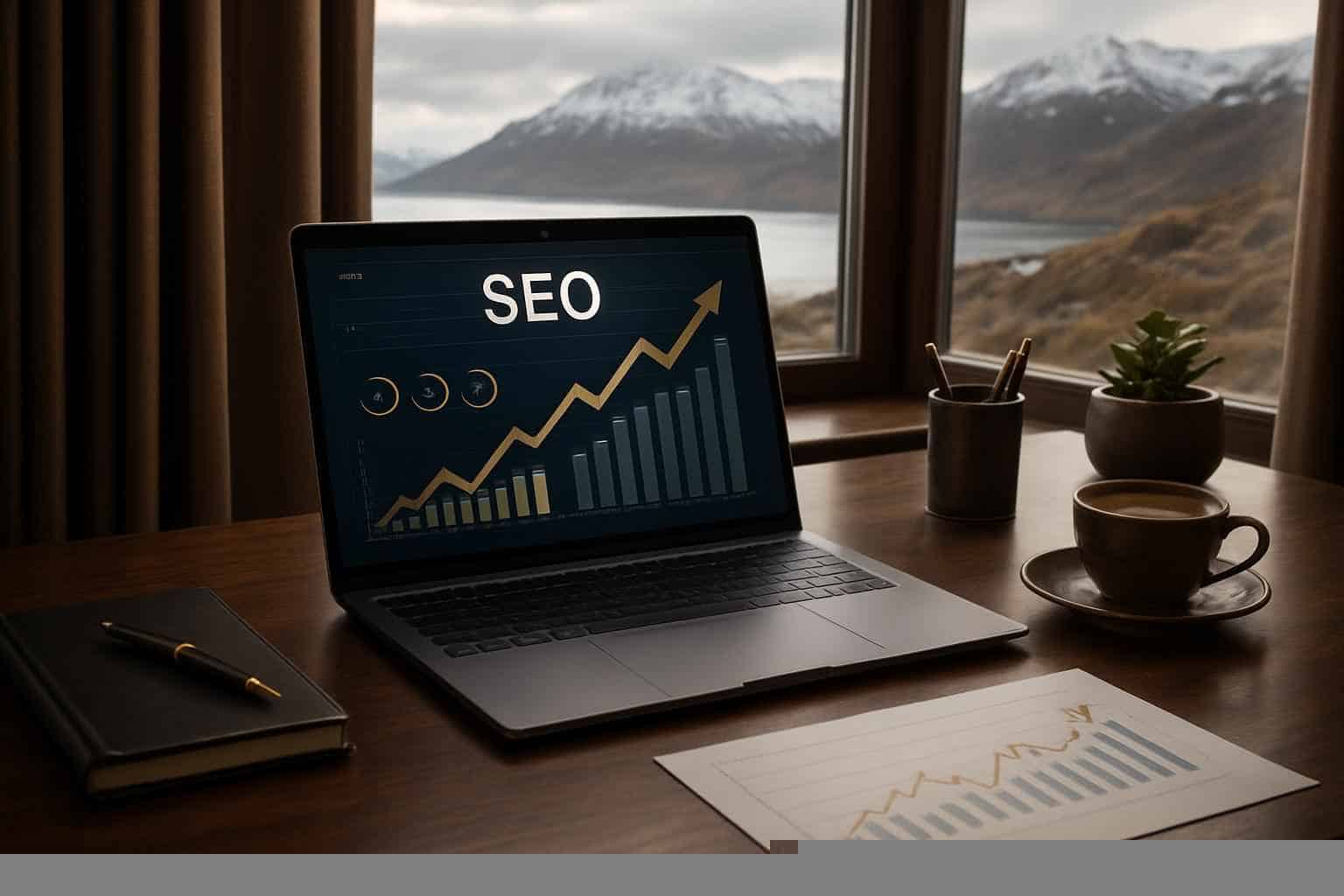 Enterprise SEO Services in Alaska 13 Enterprise SEO Services in Unalaska AK