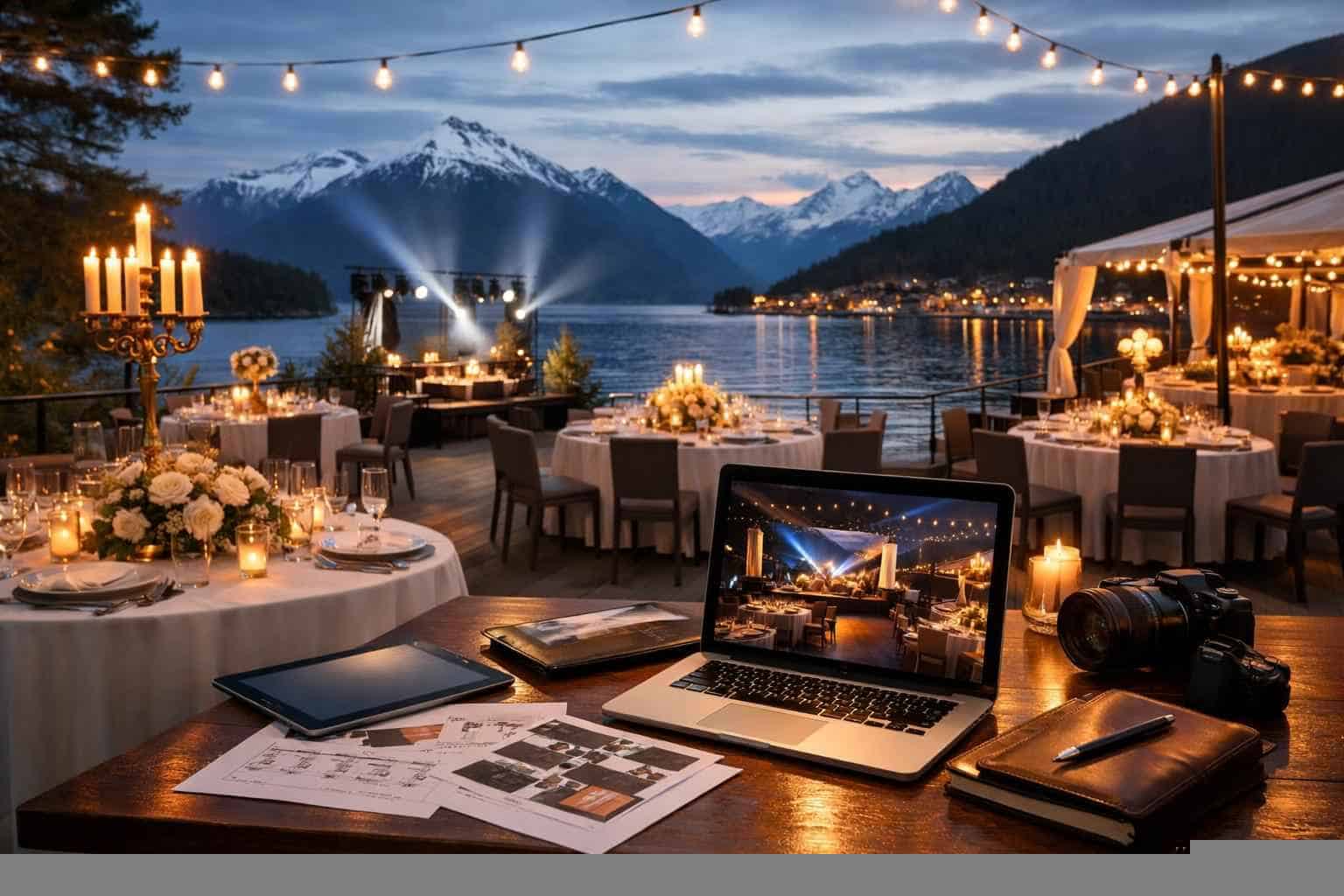 Event Marketing Agency In Alaska 5 Event Marketing Agency In Sitka Ak