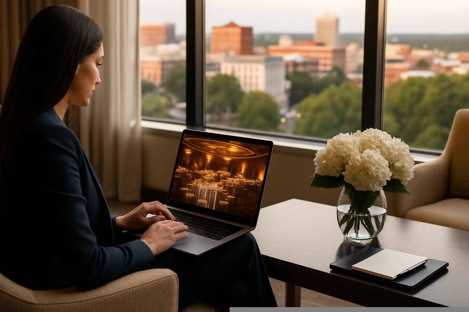 Event Marketing Agency In Alabama 5 Event Marketing Agency In Tuscaloosa AL