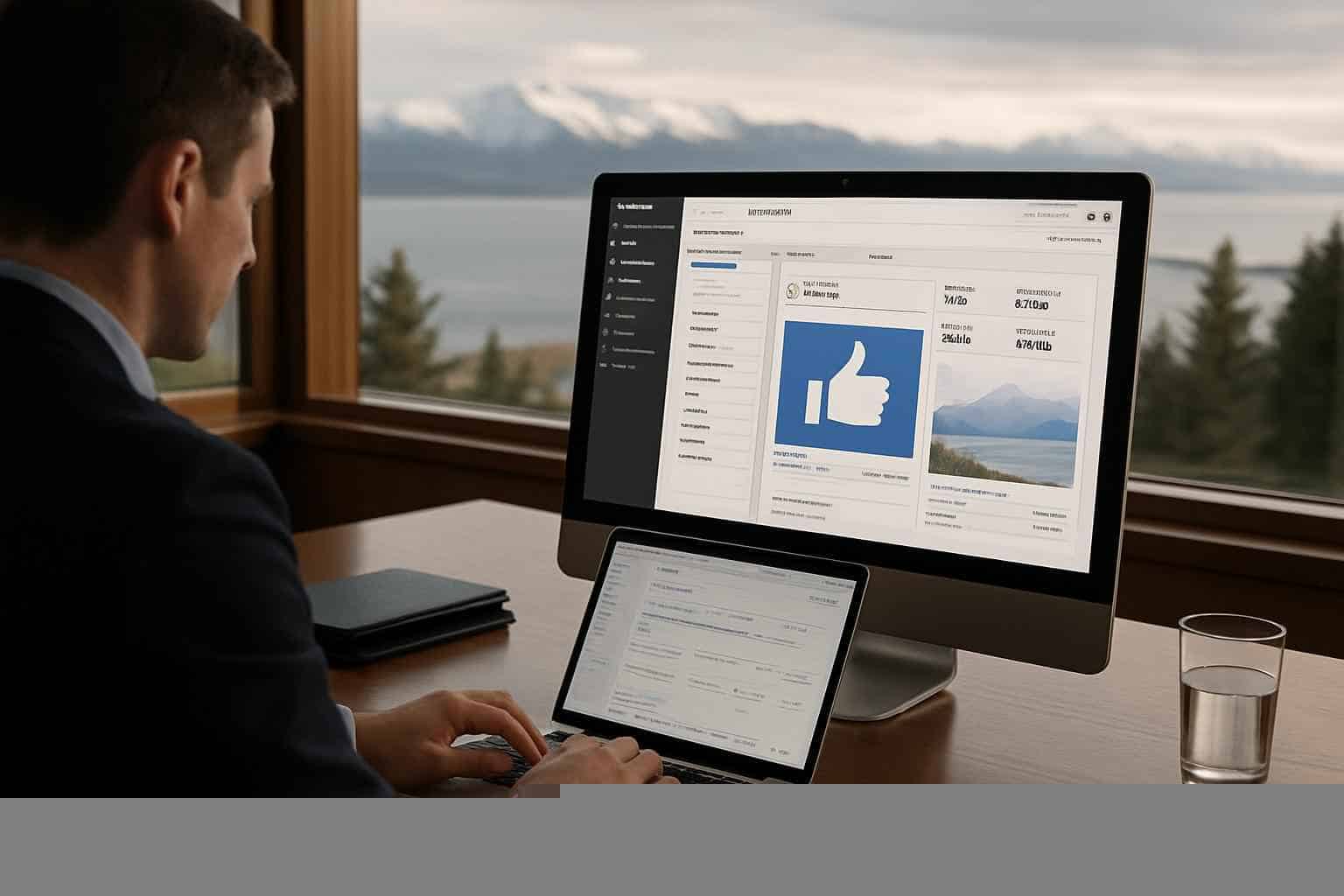 Facebook Ads Agency In Alaska 11 Facebook Ads Agency in Homer AK