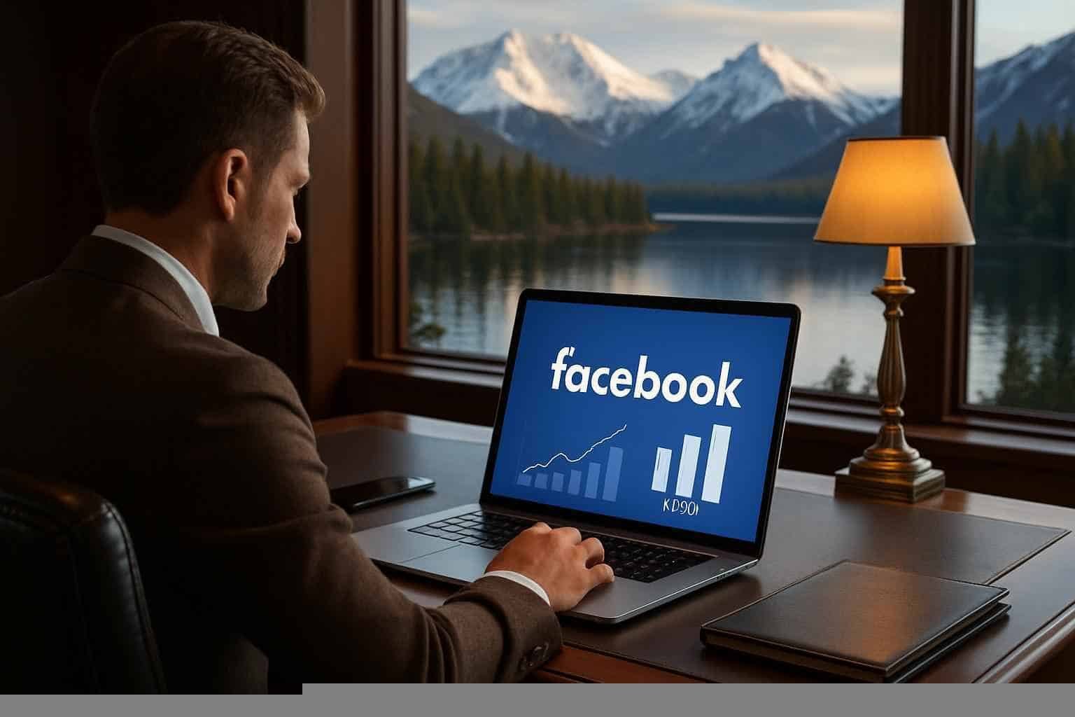Facebook Ads Agency In Alaska 7 Facebook Ads Agency in Kenai AK