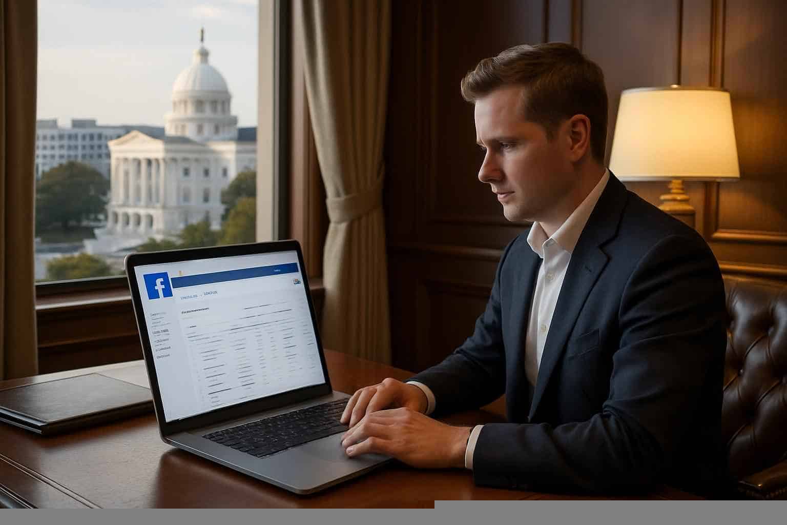 Facebook Ads Agency In Alabama 3 Facebook Ads Agency in Montgomery AL