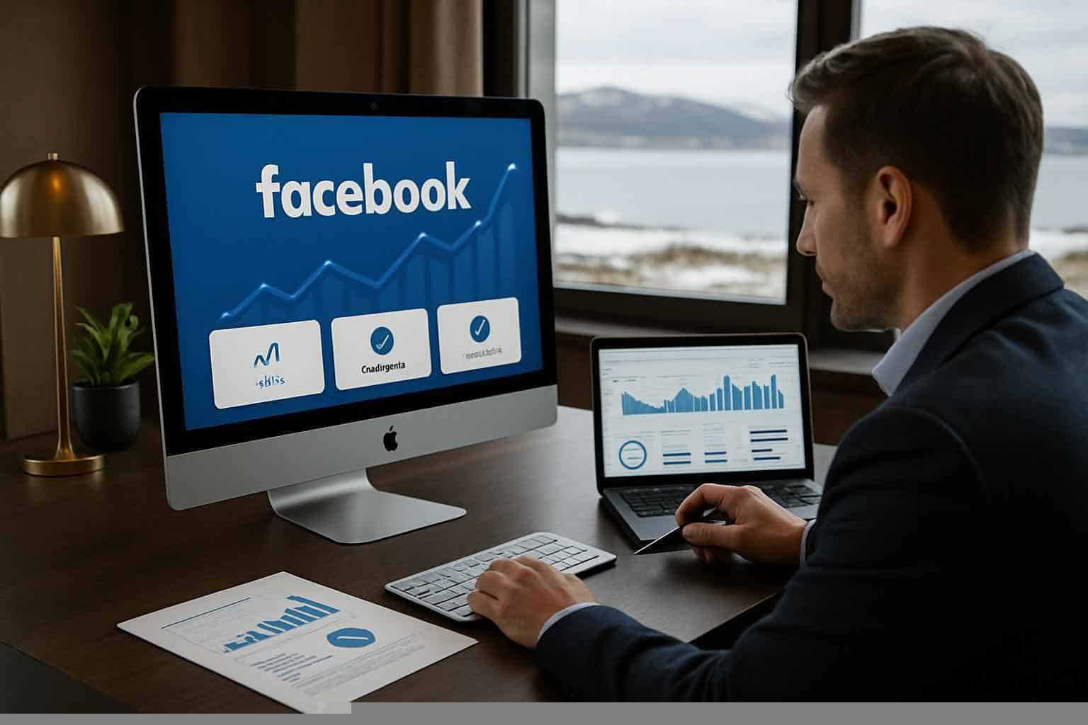 Facebook Ads Agency In Alaska 15 Facebook Ads Agency in Nome AK