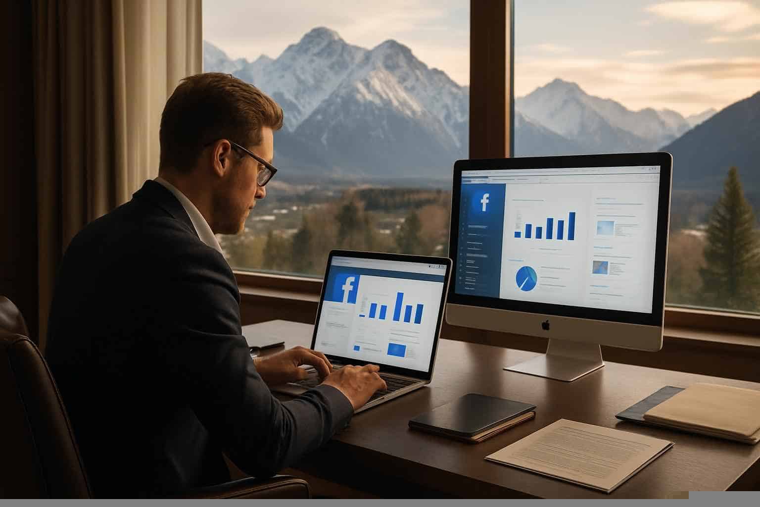 Facebook Ads Agency In Alaska 10 Facebook Ads Agency in Palmer AK