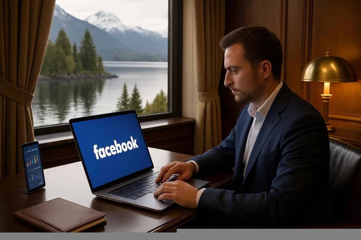 Facebook Ads Agency In Alaska 5 Facebook Ads Agency in Sitka AK