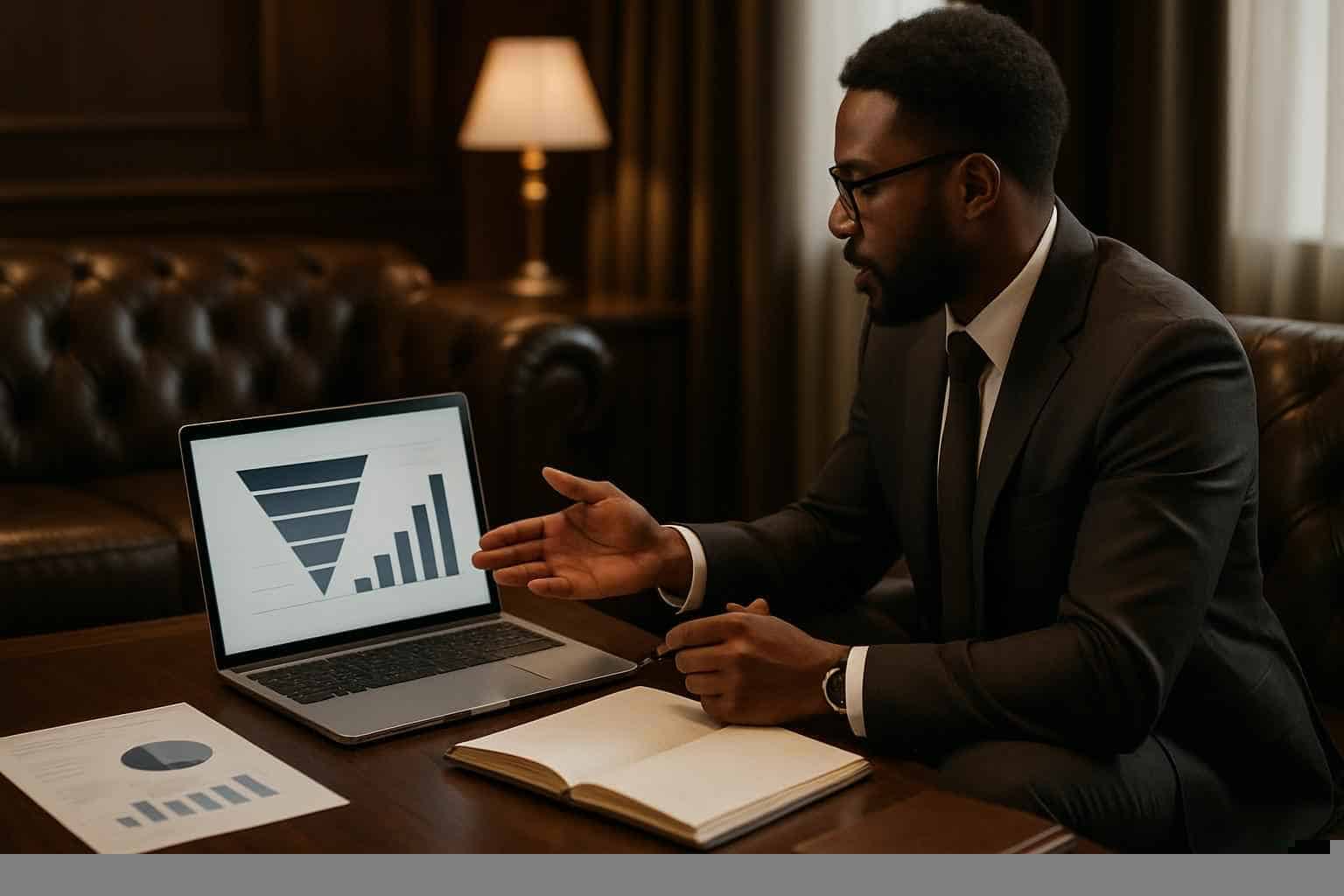 Funnel Optimization Consulting Services in Dothan AL