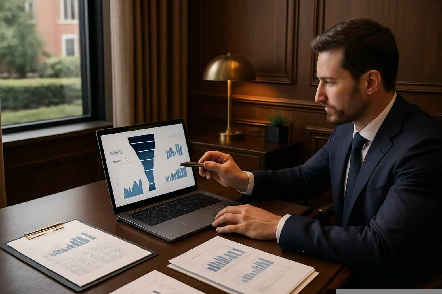 Funnel Optimization Consulting Services in Huntsville AL